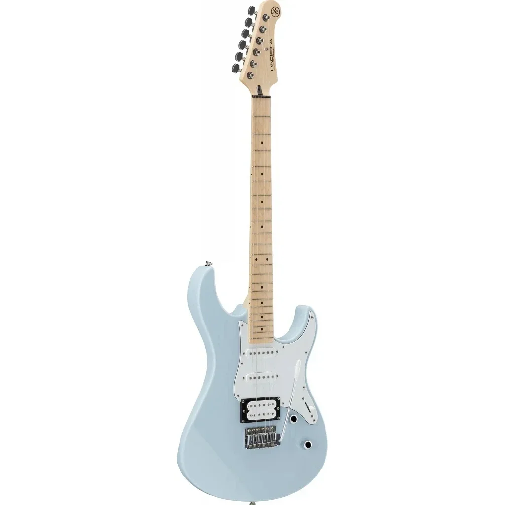 Yamaha Pacifica 112V MIB Elektro Gitar (Ice Blue)