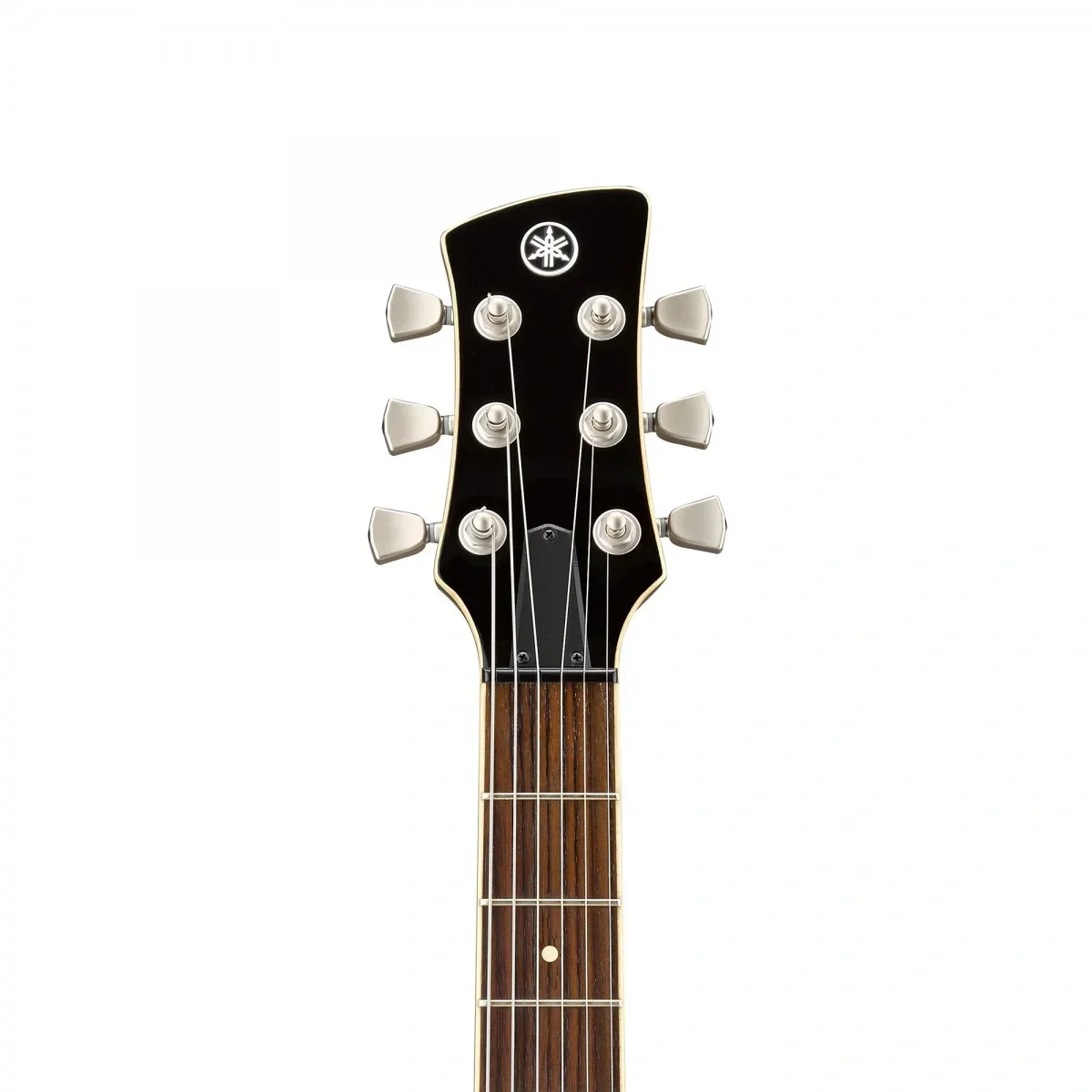 Yamaha Revstar RS502T Elektro Gitar (Black)