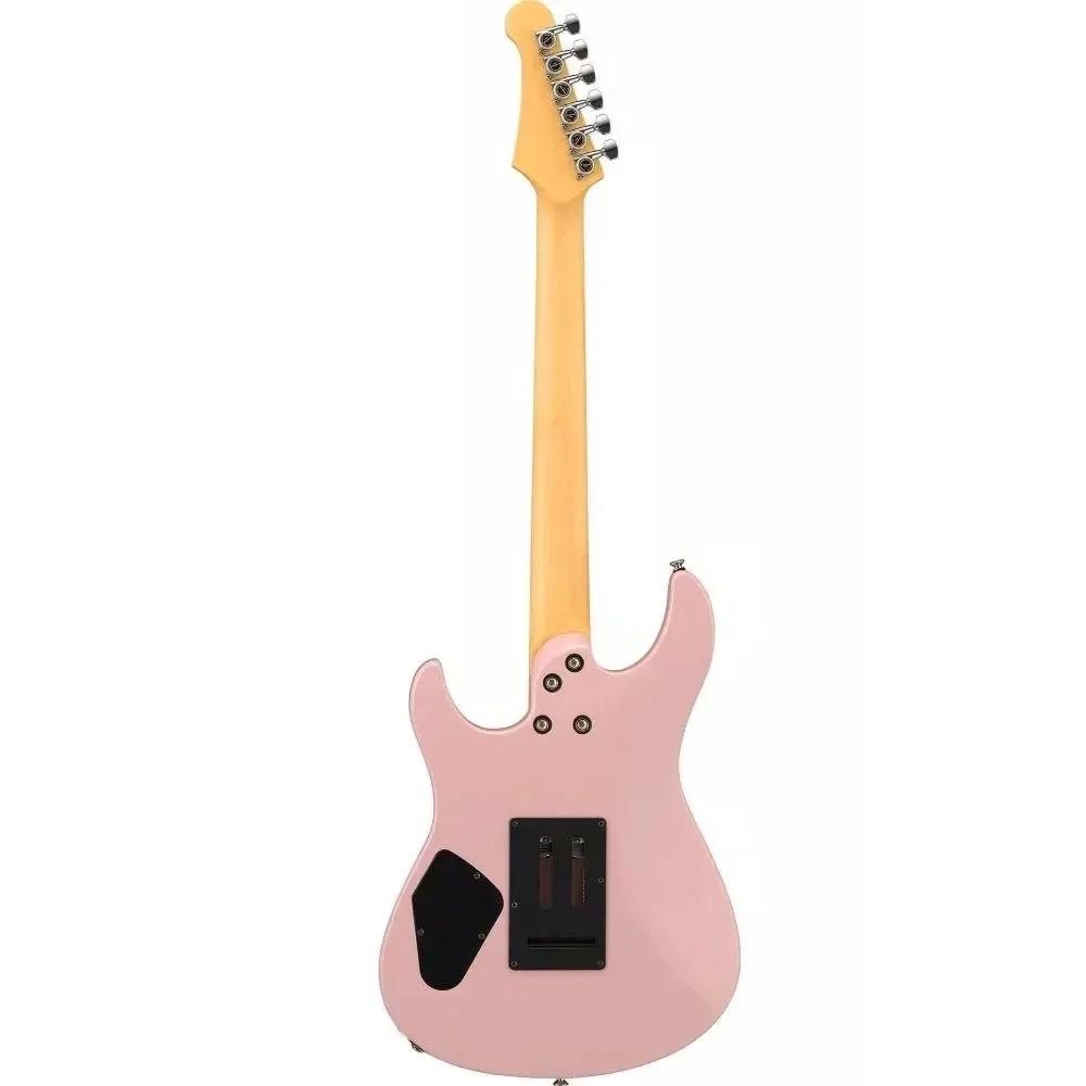 Yamaha Pacifica Standard Plus Elektro Gitar (Ash Pink)