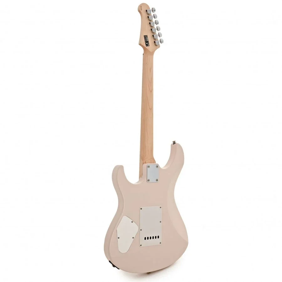 Yamaha Pacifica 112V MSP Elektro Gitar (Sonic Pink)