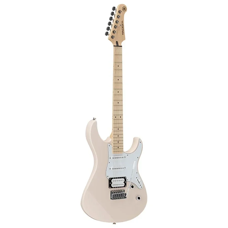 Yamaha Pacifica 112V MSP Elektro Gitar (Sonic Pink)