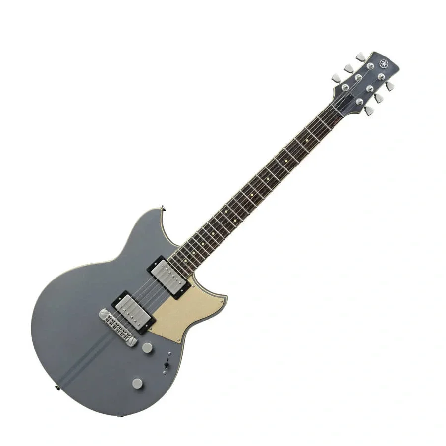 Yamaha Revstar RS820CR Elektro Gitar (Rusty Rat)