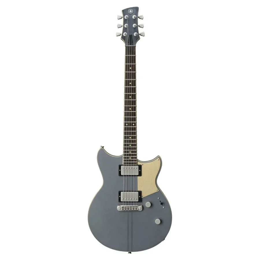 Yamaha Revstar RS820CR Elektro Gitar (Rusty Rat)
