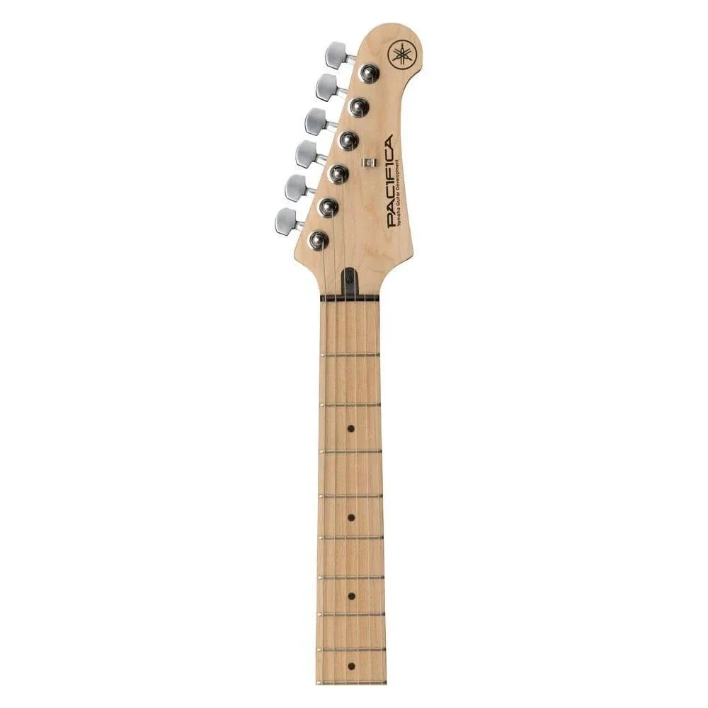 Yamaha Pacifica PAC112 Elektro Gitar (Natural)