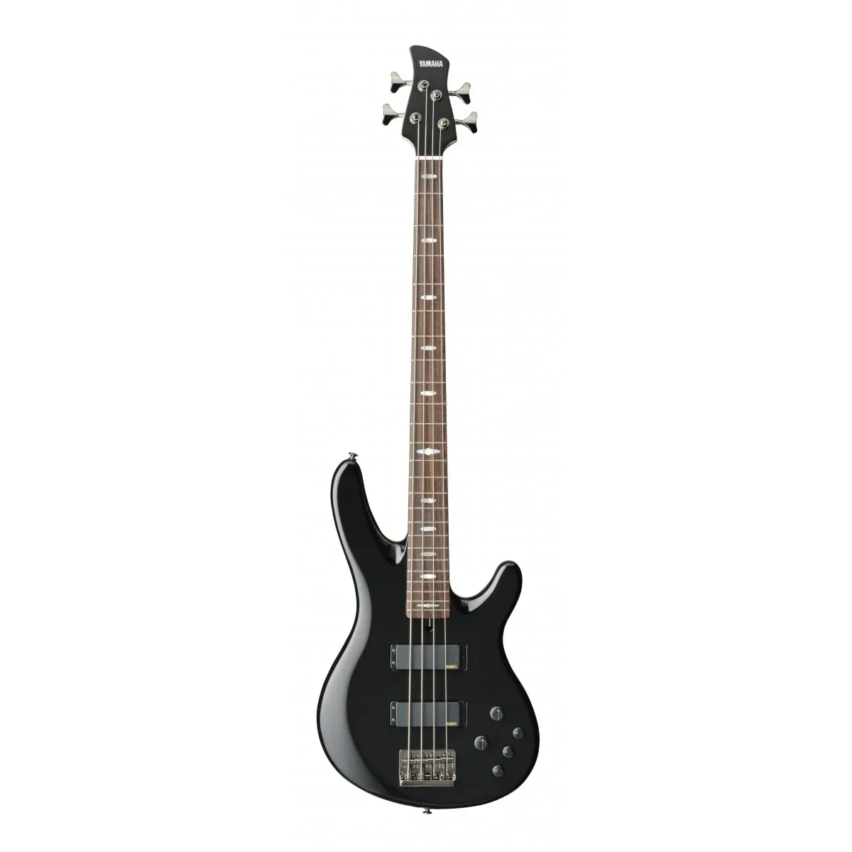 Yamaha TRB1004JBL Active Bas Gitar (Siyah)