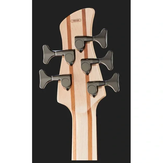 Yamaha TRBX305BL Bas Gitar (Black)