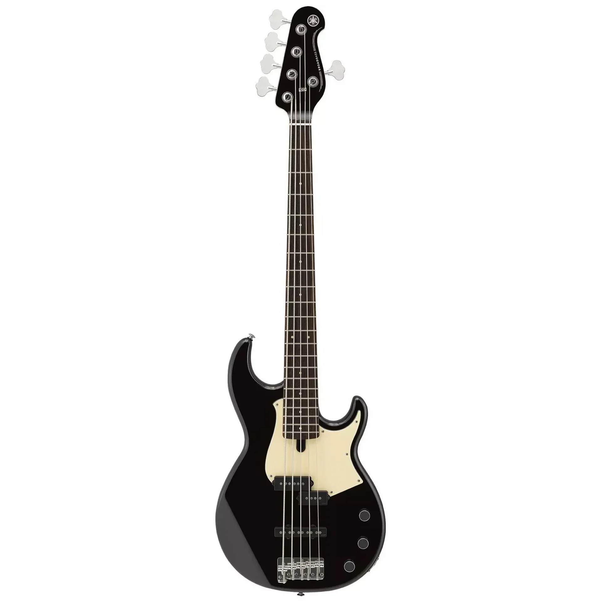 Yamaha BB435B 5 Telli Bas Gitar (Black)