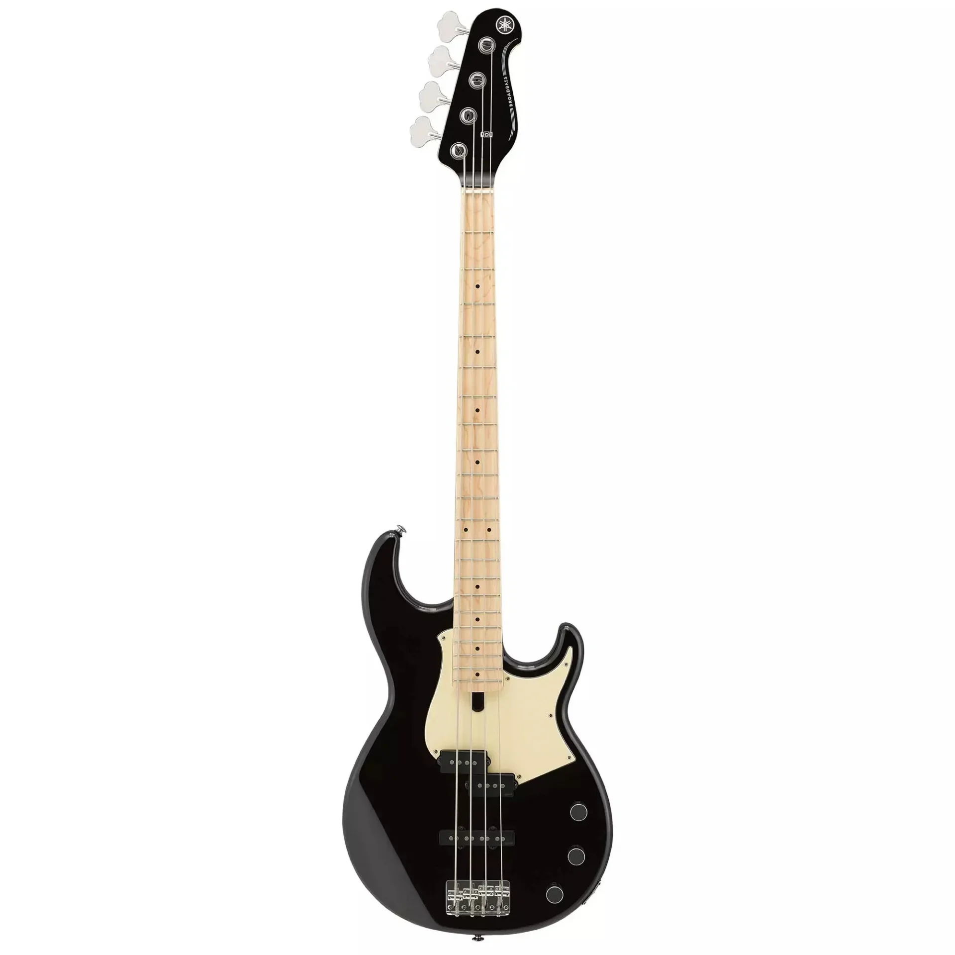 Yamaha BB434MB Bas Gitar (Black)