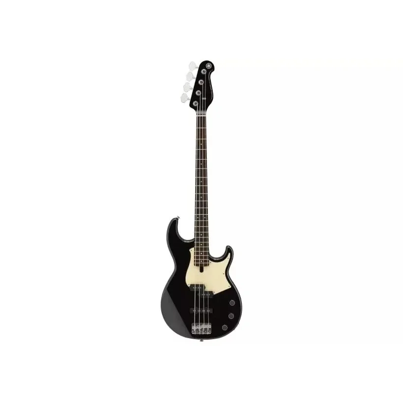 Yamaha BB434 Bas Gitar (Black)