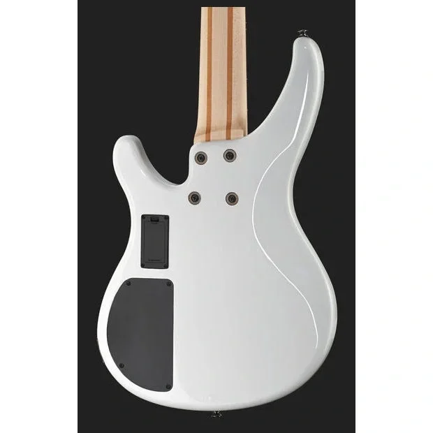 Yamaha TRBX305WH Bas Gitar (White)