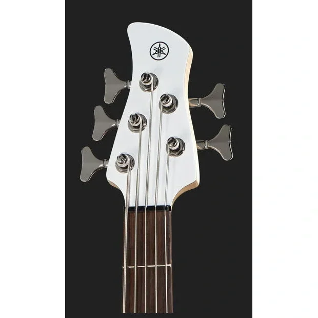 Yamaha TRBX305WH Bas Gitar (White)