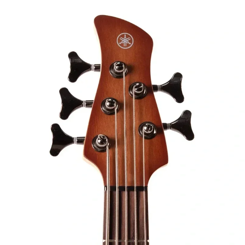 Yamaha TRBX505 BRB 5 Telli Bas Gitar (Brick Burst)