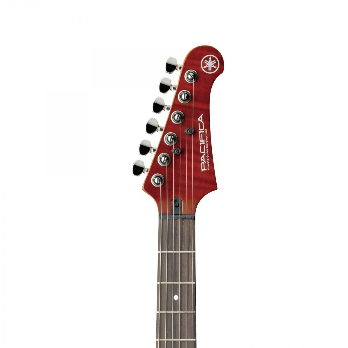 Yamaha Pacifica 611VFM Elektro Gitar (Root Beer)