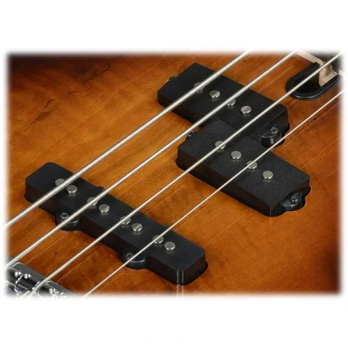 Yamaha TRBX174 Bas Gitar (Tobacco Brown Sunburst)