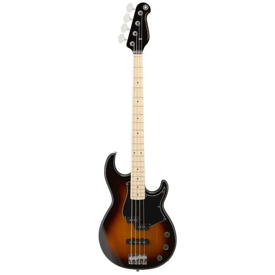 Yamaha BB434M Bas Gitar (Tobacco Brown Sunburst)