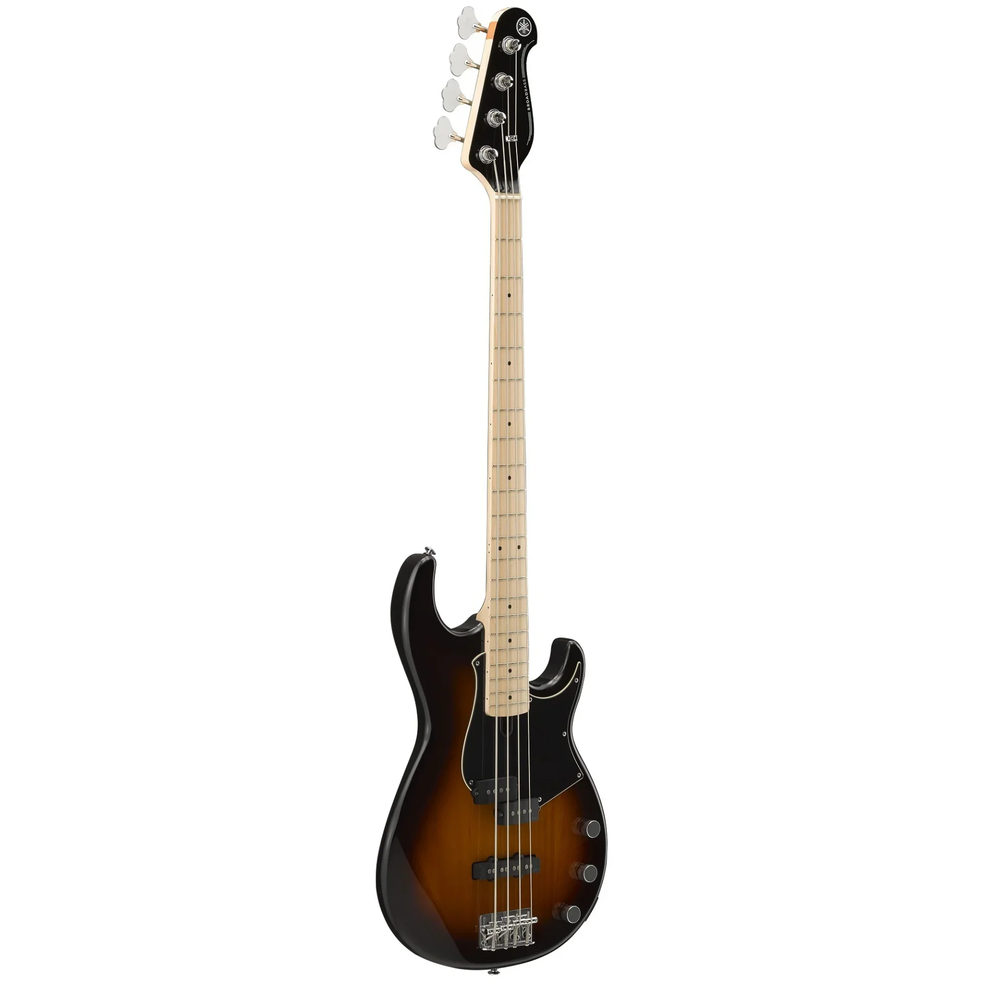 Yamaha BB434M Bas Gitar (Tobacco Brown Sunburst)