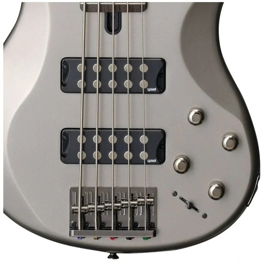 Yamaha TRBX305PWT Bas Gitar