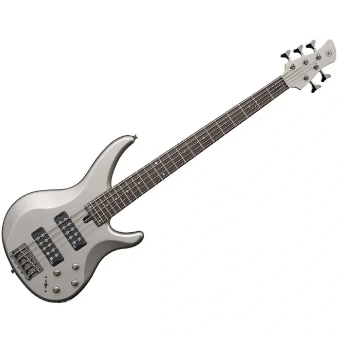 Yamaha TRBX305PWT Bas Gitar