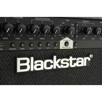 Blackstar ID:30 TVP Programlanabilir Kombo Elektro Gitar Amfi