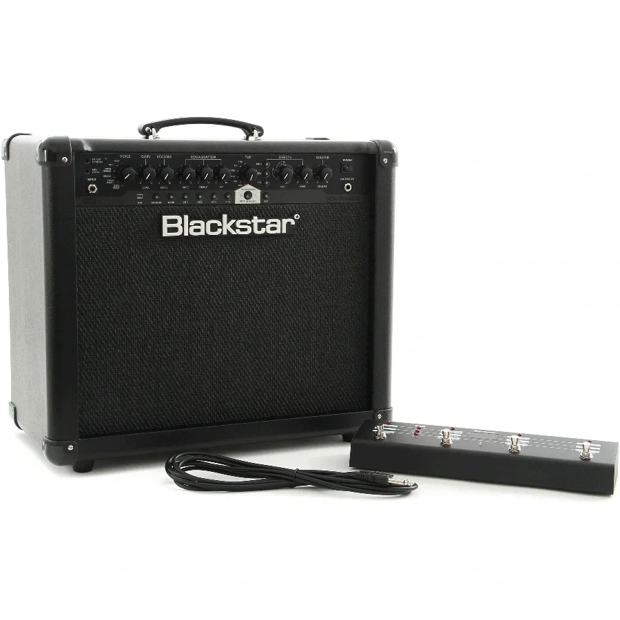 Blackstar ID:30 TVP Programlanabilir Kombo Elektro Gitar Amfi