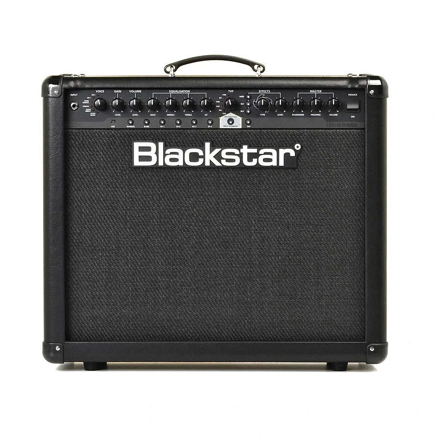 Blackstar ID:60 TVP Kombo Elektro Gitar Amfi
