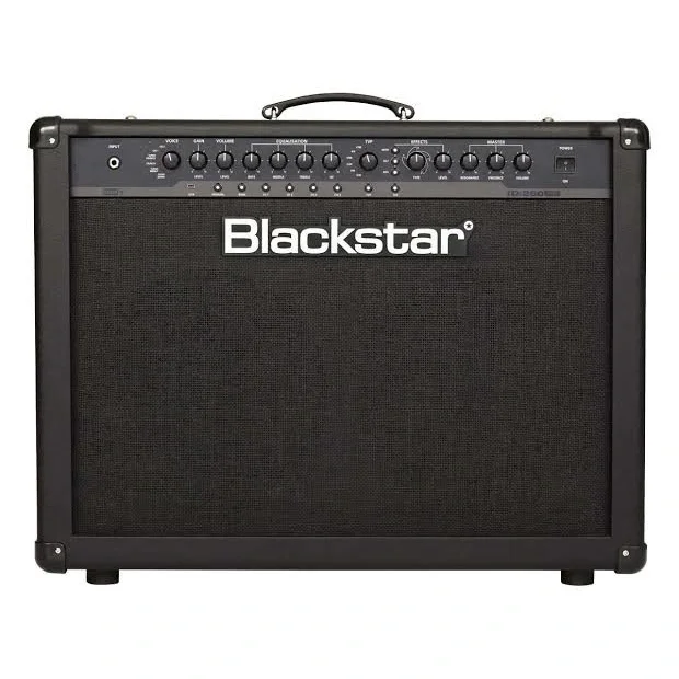 Blackstar ID:260 TVP Kombo Elektro Gitar Amfi