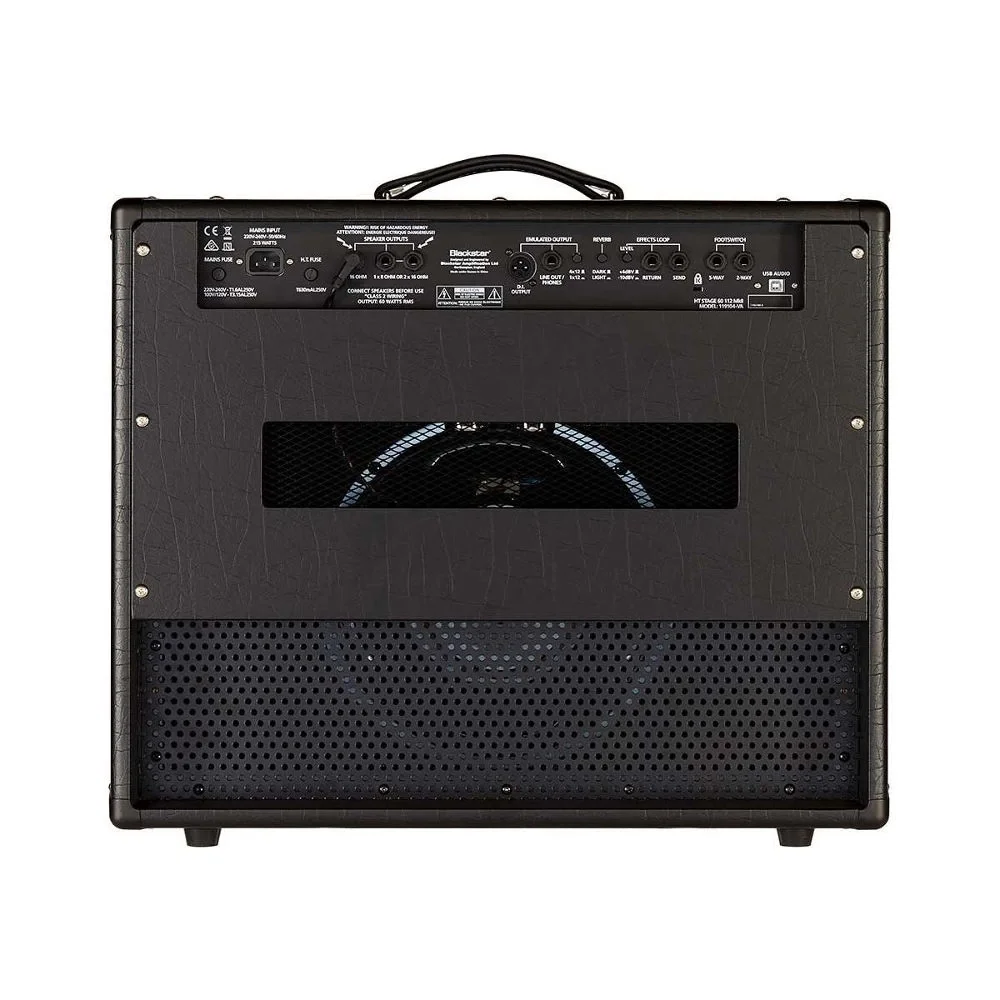 Blackstar Ht-Stage 60 MKII 112 Kombo Elektro Gitar Amfi