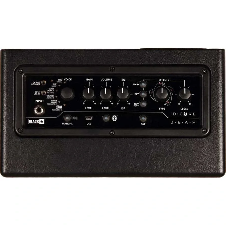 Blackstar Beam Super Wide Stereo Mini Gitar Amfi
