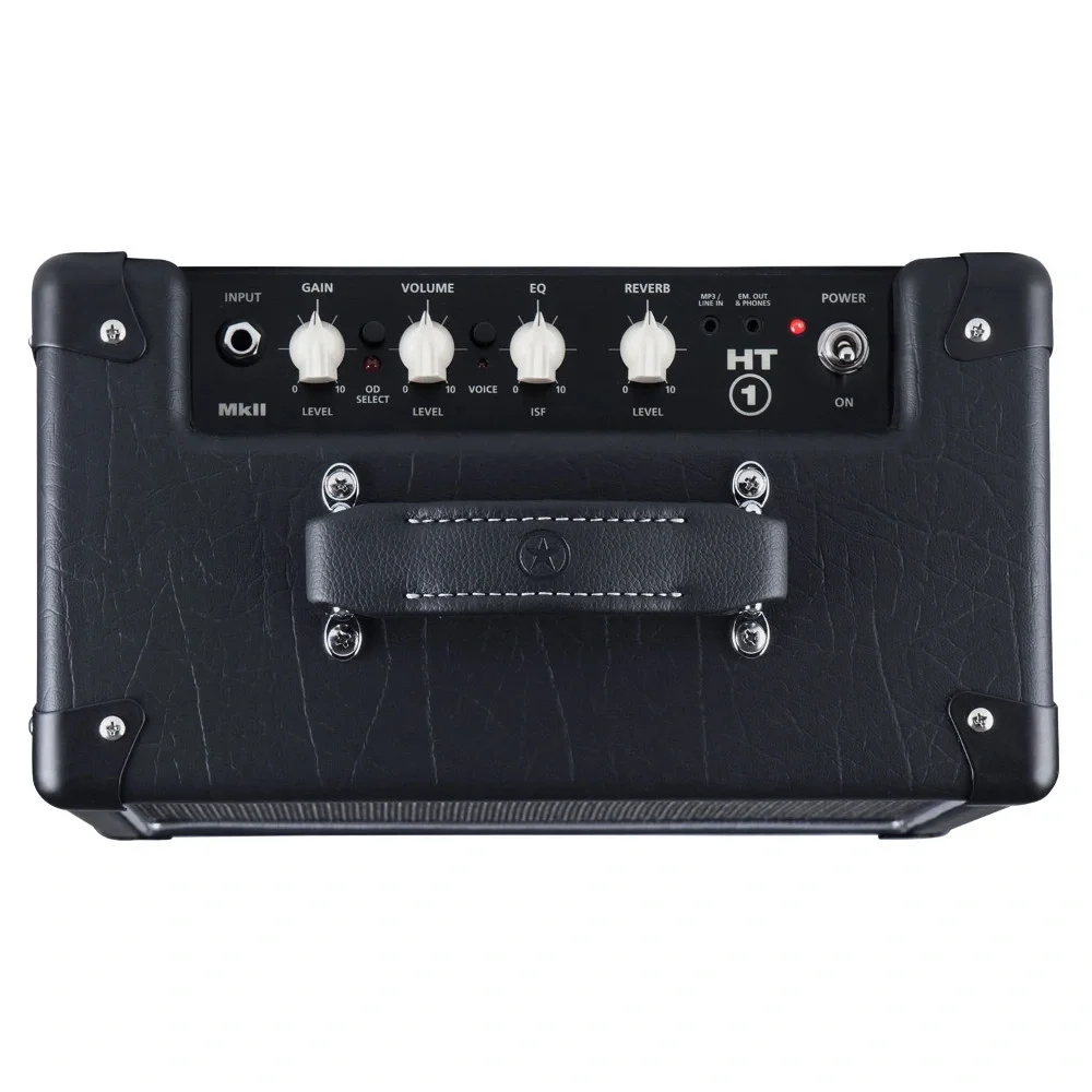 Blackstar HT1R MKII 8'' 1-Watt Tube Combo Amfi