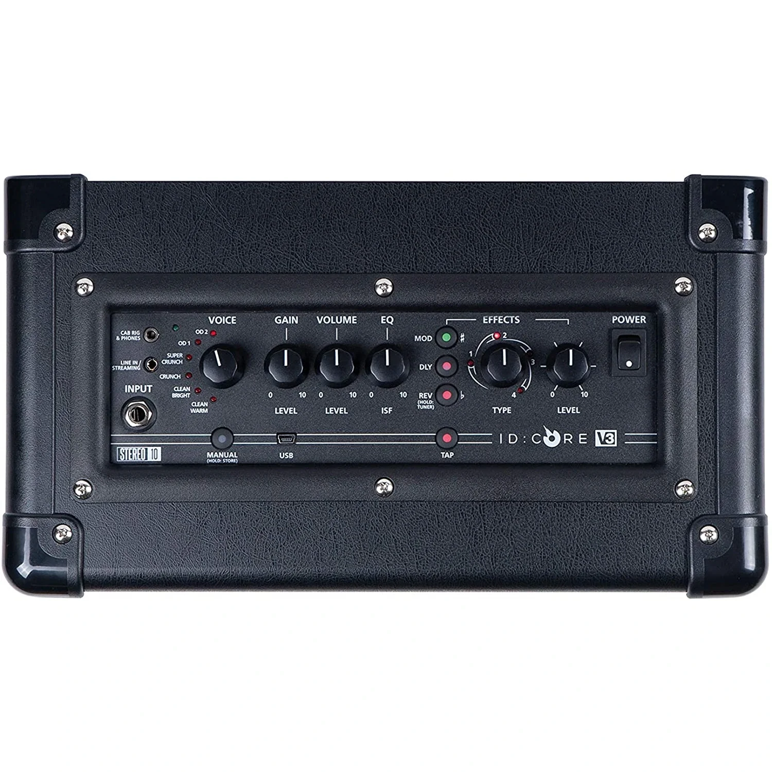 Blackstar ID:Core 10 V3 Dijital Kombo Elektro Gitar Amfi