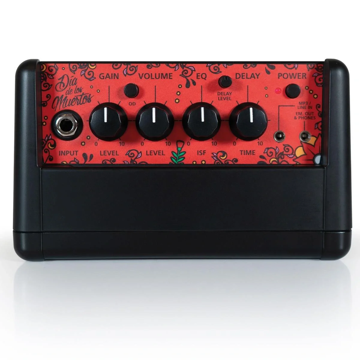 Blackstar Fly 3 Sugar Skull 2 Mini Kombo Amfi
