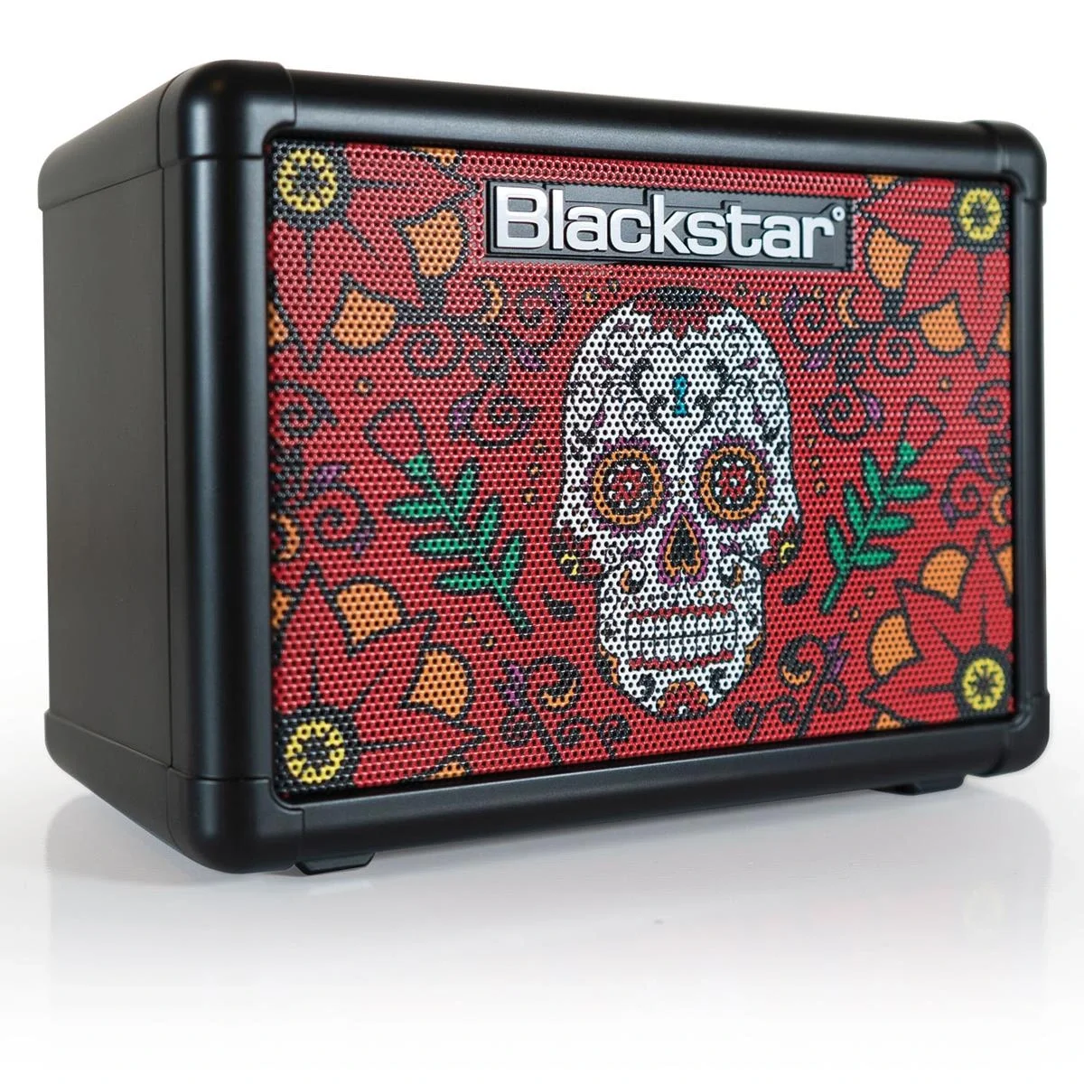 Blackstar Fly 3 Sugar Skull 2 Mini Kombo Amfi