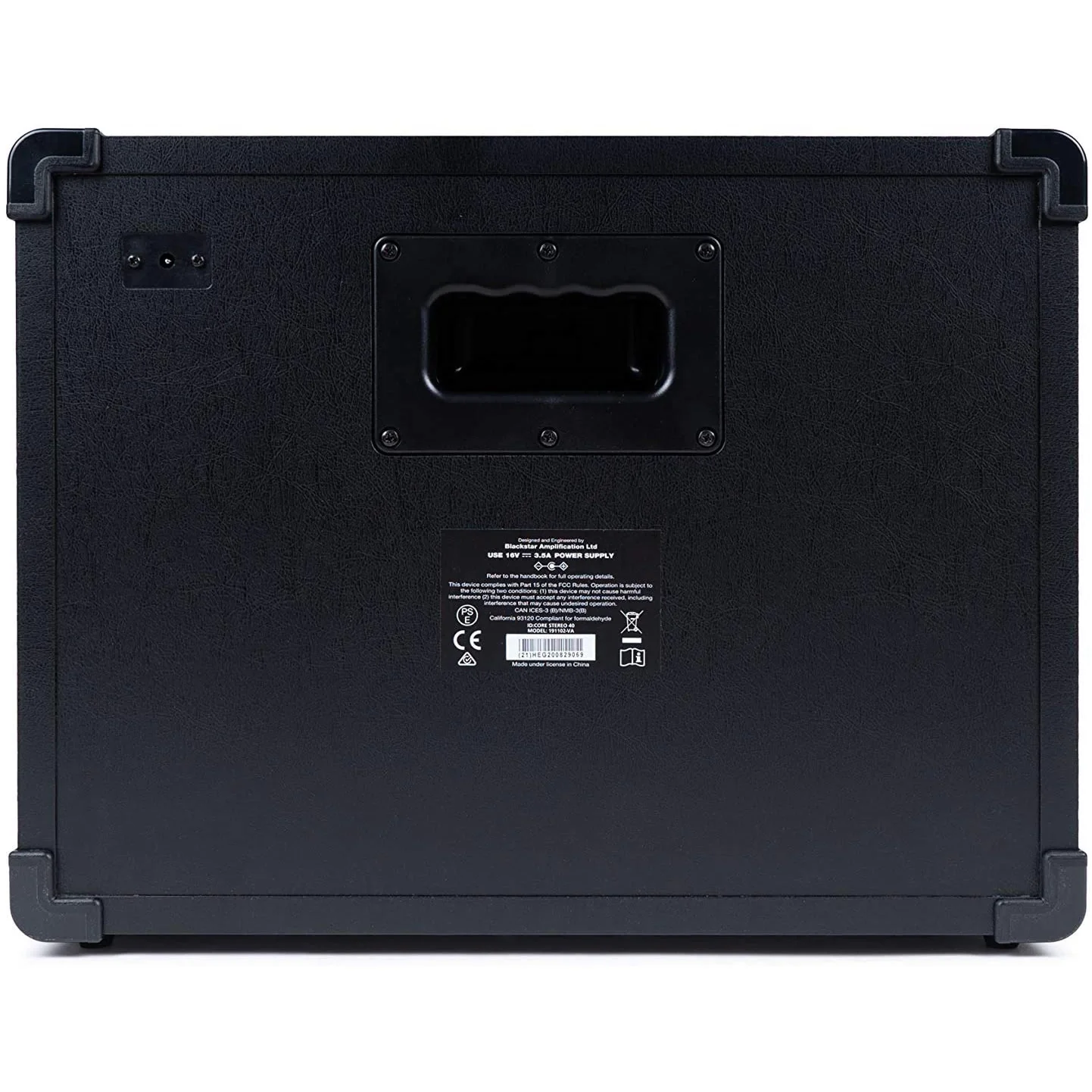 Blackstar ID:Core 40 V4 Dijital Kombo Elektro Gitar Amfi