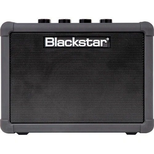 Blackstar FLY 3 CHARGE 3W Mini Rechargeable Bluetooth Combo Gitar Amfisi