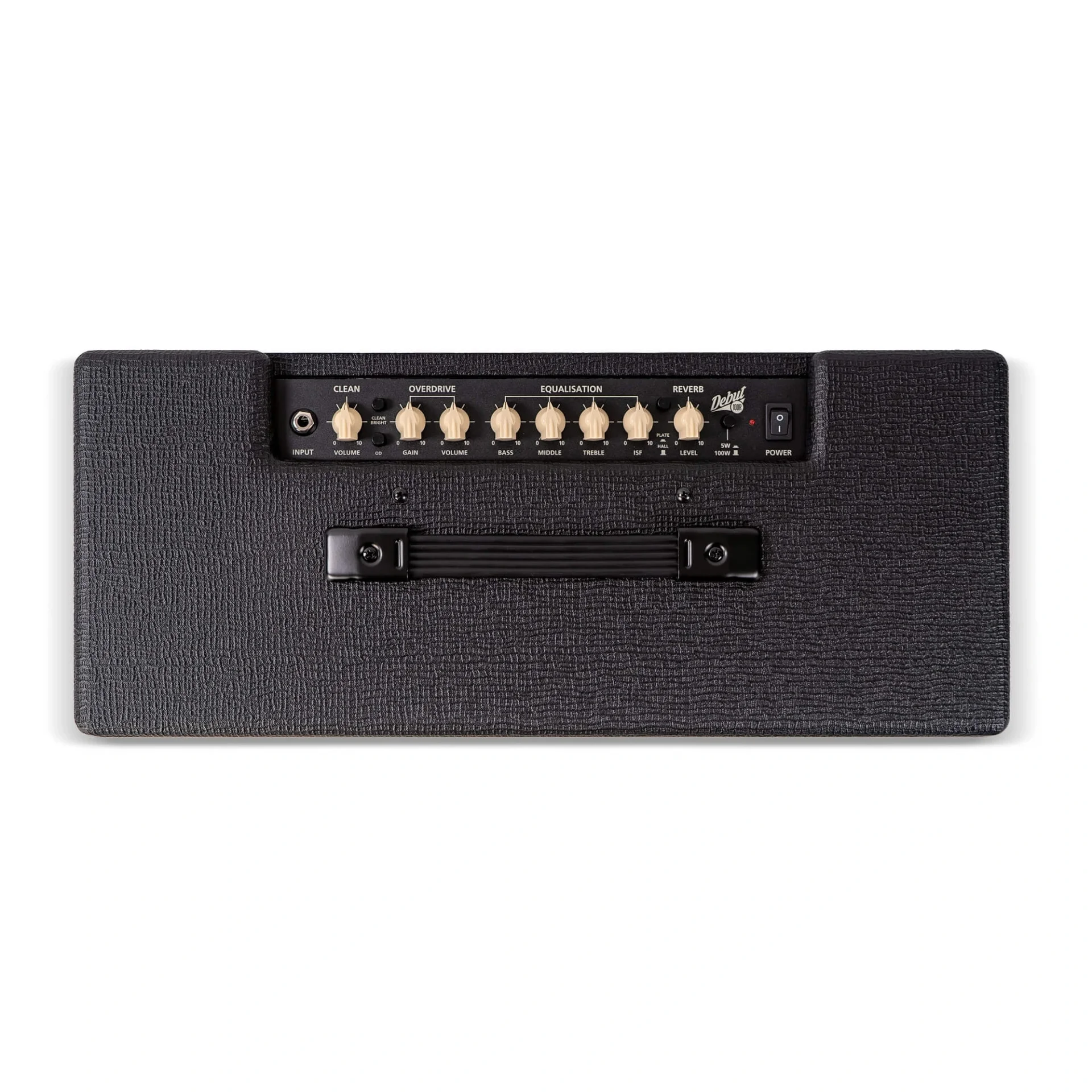 Blackstar Debut 100R 112 100 Watt 12" Combo Gitar Amfisi