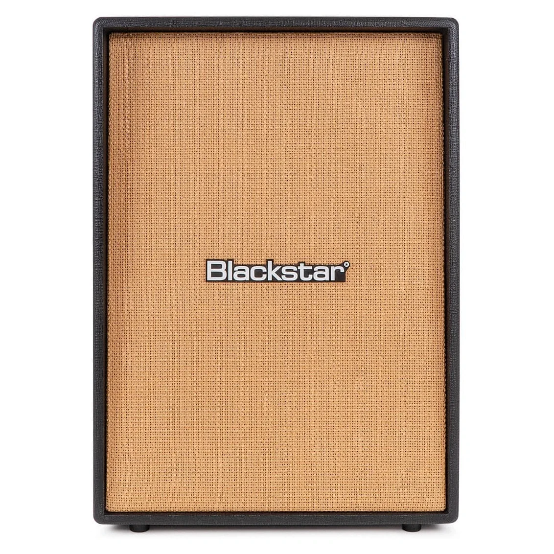 Blackstar Debut 212V Vertical 100-Watt, 2 x 12" Kabin (Siyah)