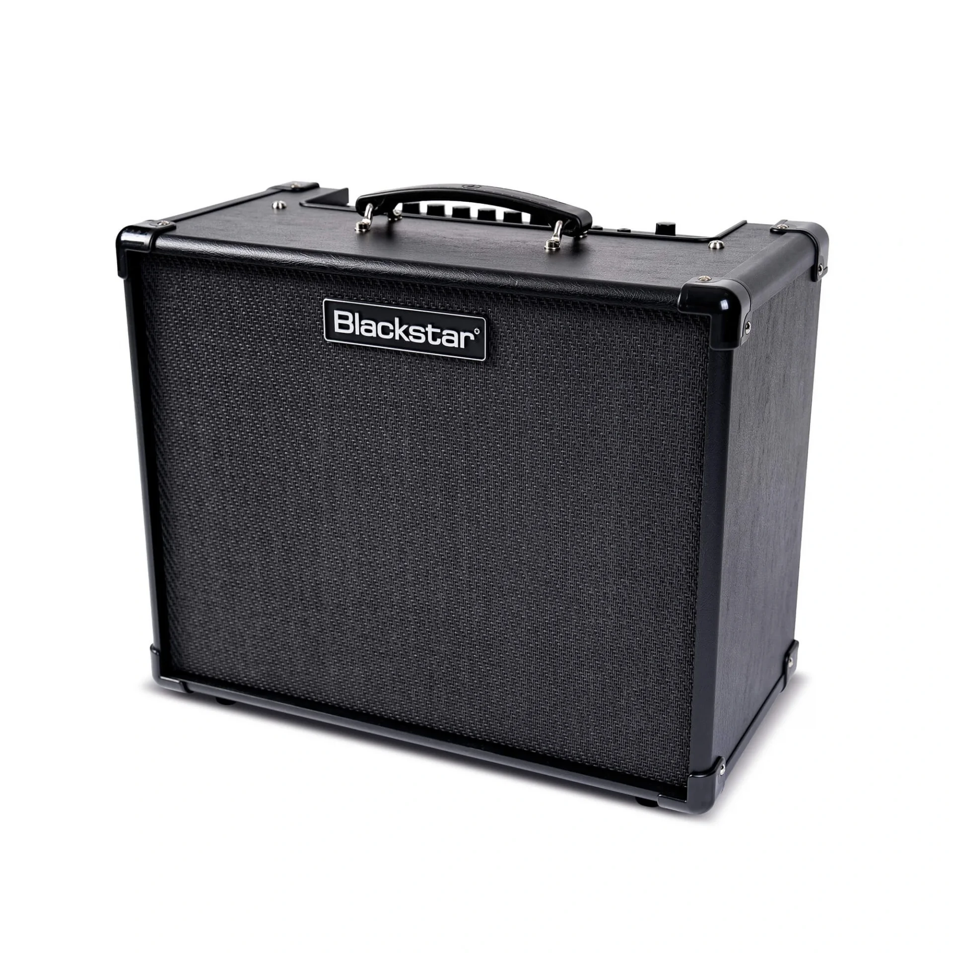 Blackstar ID:X 50 1x12” Dijital Kombo Elektro Gitar Amfi