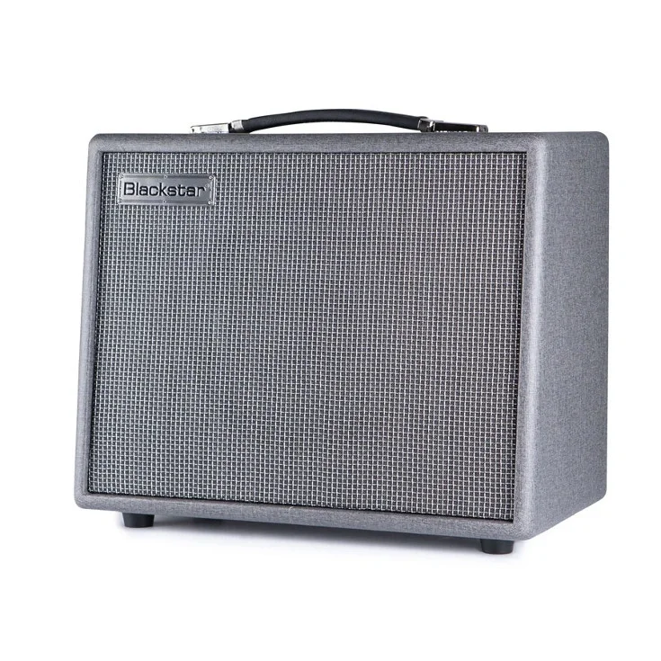 Blackstar Silverline Standard 20 Watt 10'' Combo Amfi (Silver)