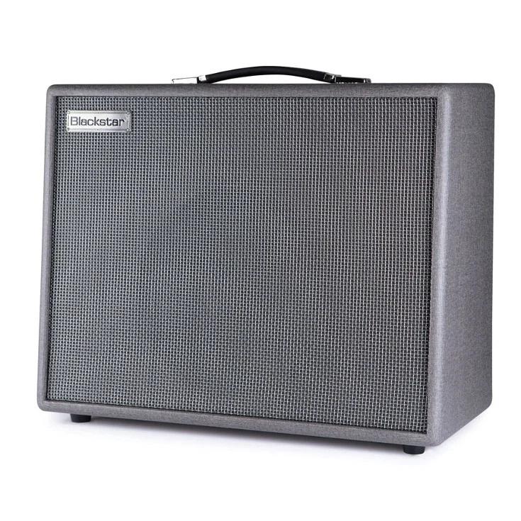 Blackstar Silverline Deluxe 100 Watt 1x12" Combo Amfi (Silver)