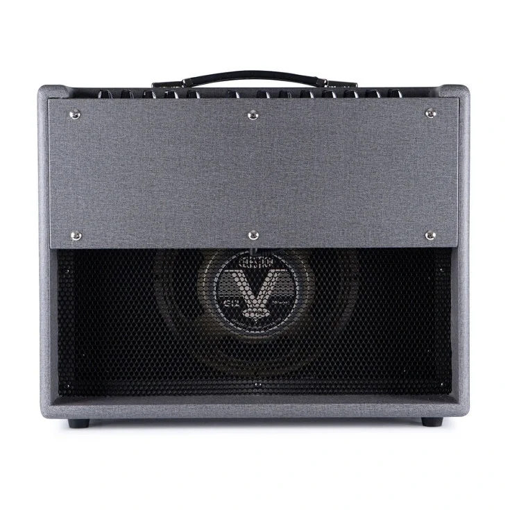 Blackstar Silverline Deluxe 100 Watt 1x12" Combo Amfi (Silver)