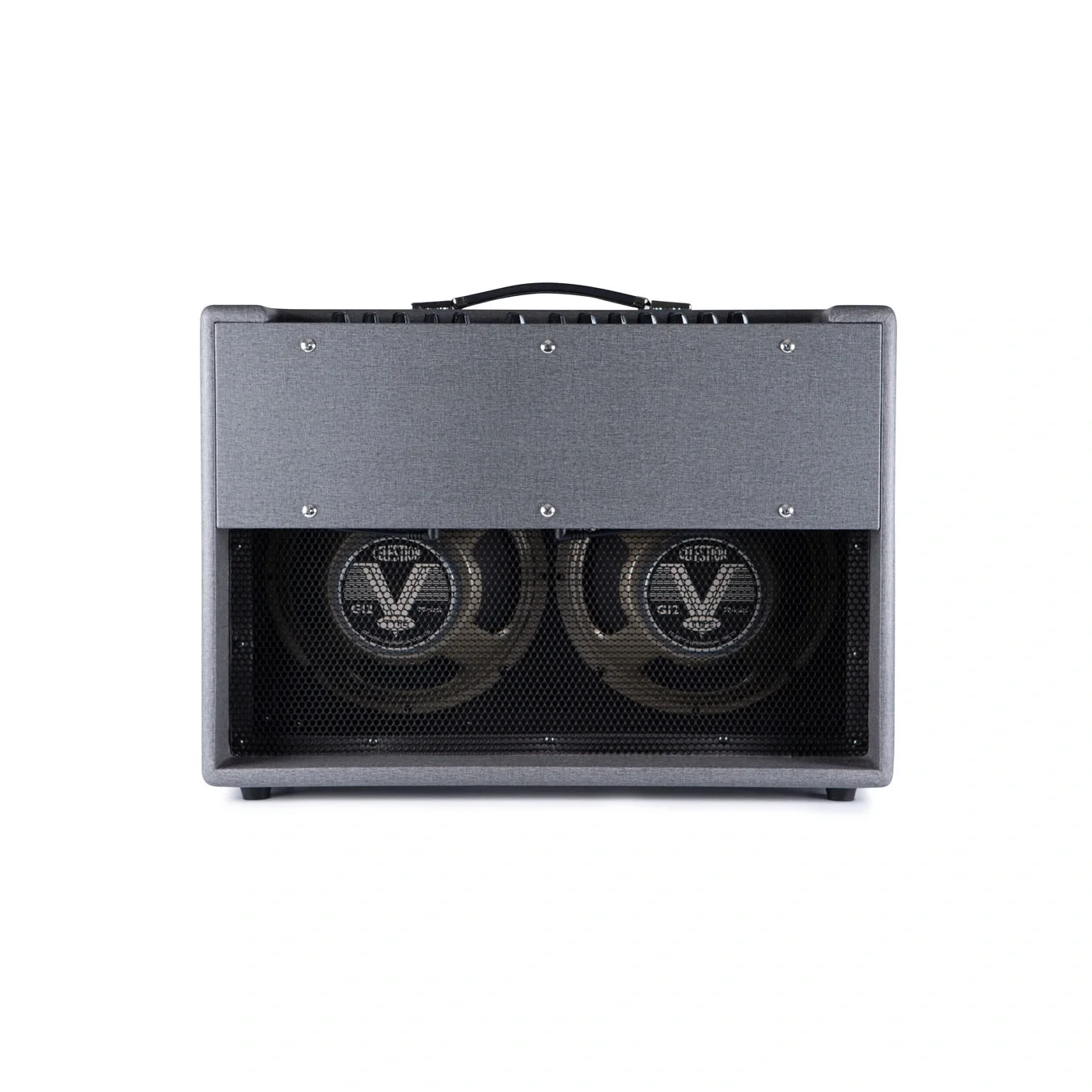 Blackstar Silverline Stereo Deluxe 2 x 100- Watt 2x12'' Combo Amfi (Silver)