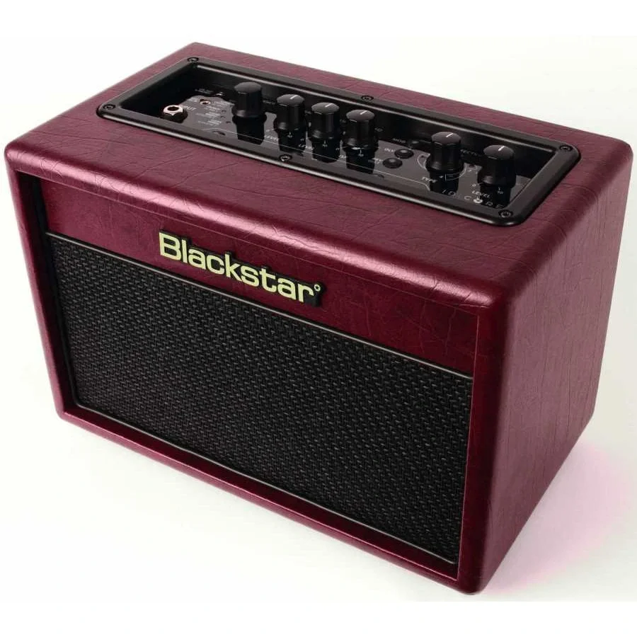 Blackstar BEAMRED Bas Akustik Gitar Amfi (Kırmızı)