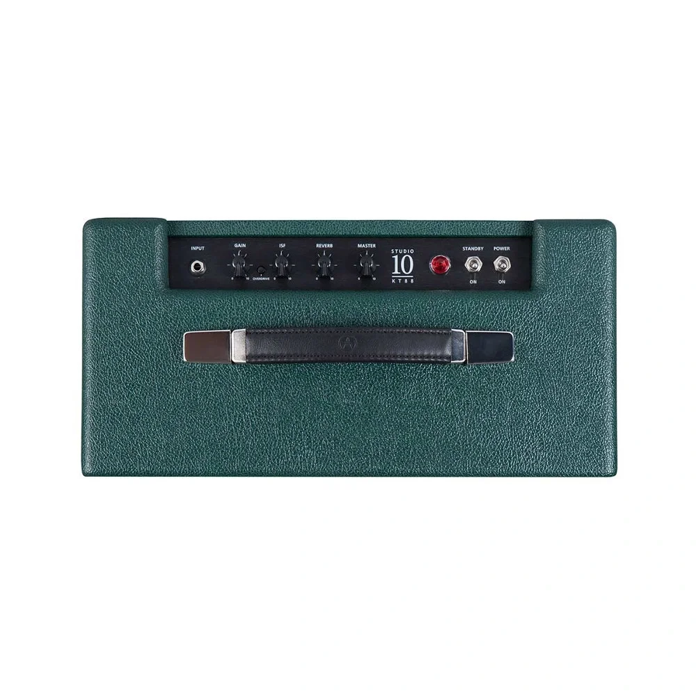 Blackstar Studio 10 KT88 Emerald Bronco LTD Kombo Elektro Gitar Amfi