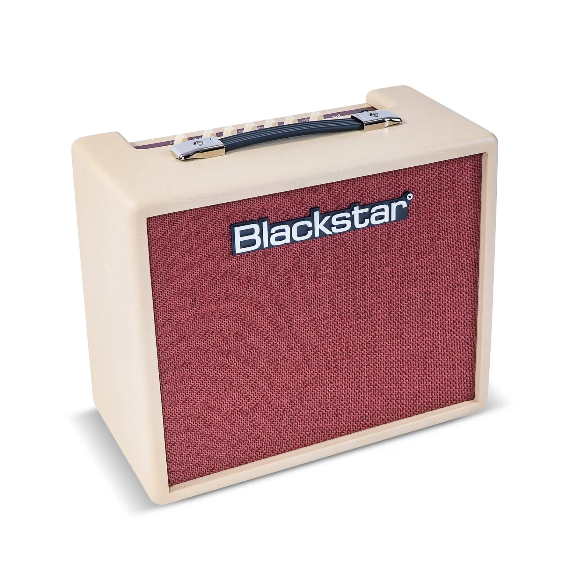 Blackstar DEBUT-30E 12" 30-Watt Combo Amfi (Cream)