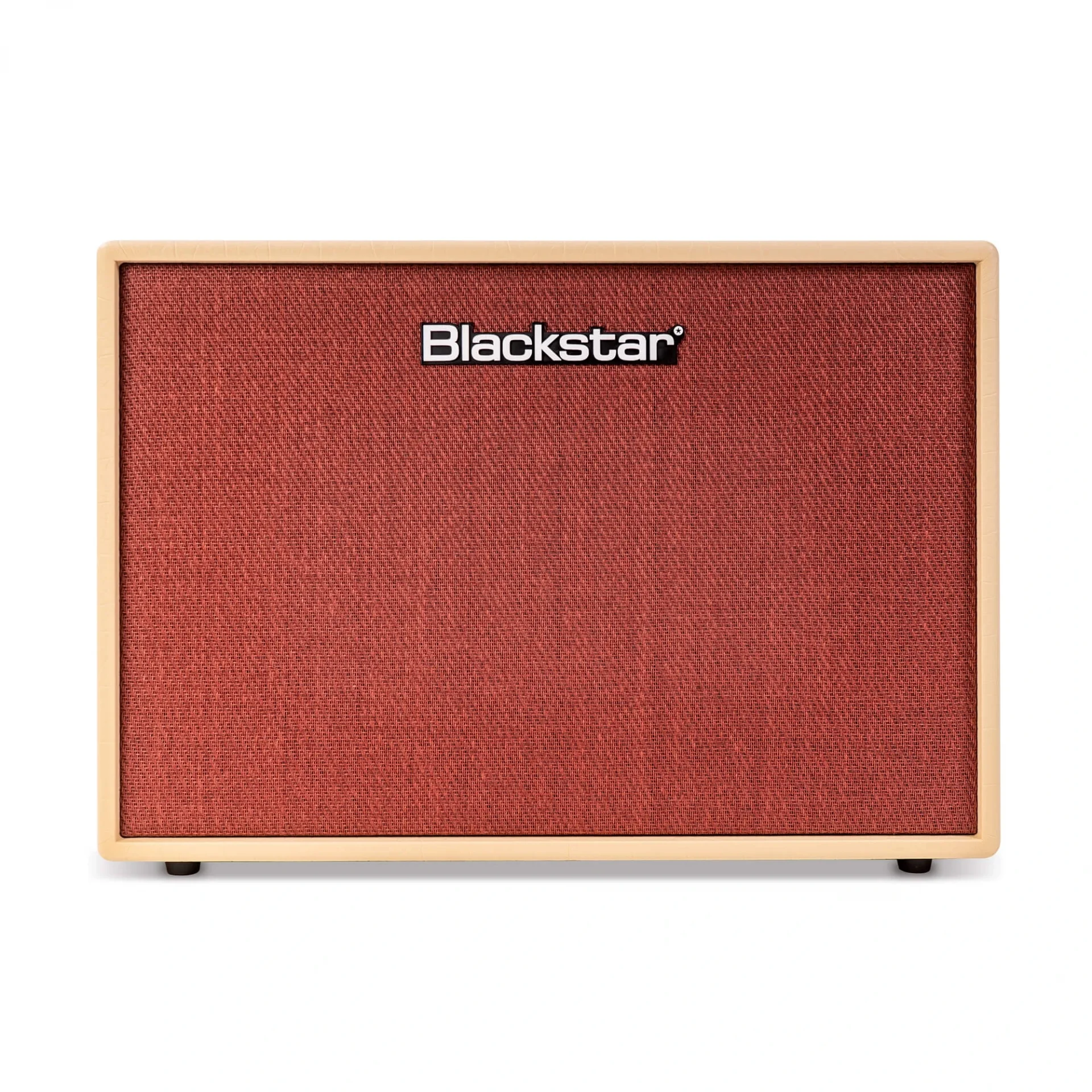 Blackstar Debut 100R 2 x 12" 100-watt Combo Gitar Amfisi (Cream)