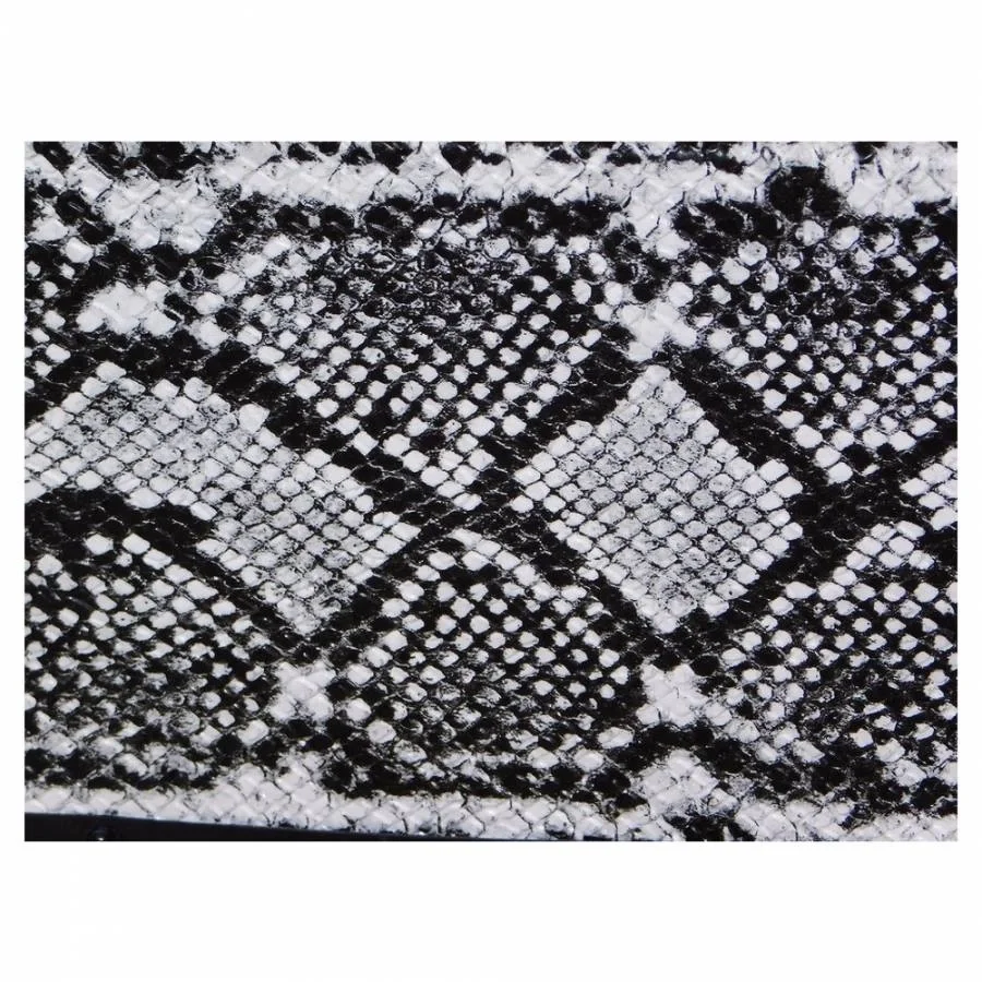 Blackstar HT-Metal 5 Kafa Elektro Gitar Amfisi &amp; Kabini (Snake Skin)