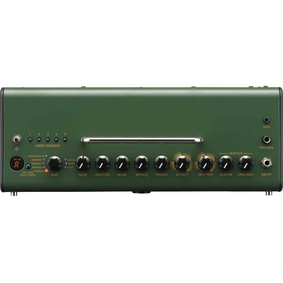Yamaha THR 10 X Extreme High-Gain Elektro Gitar Amfi