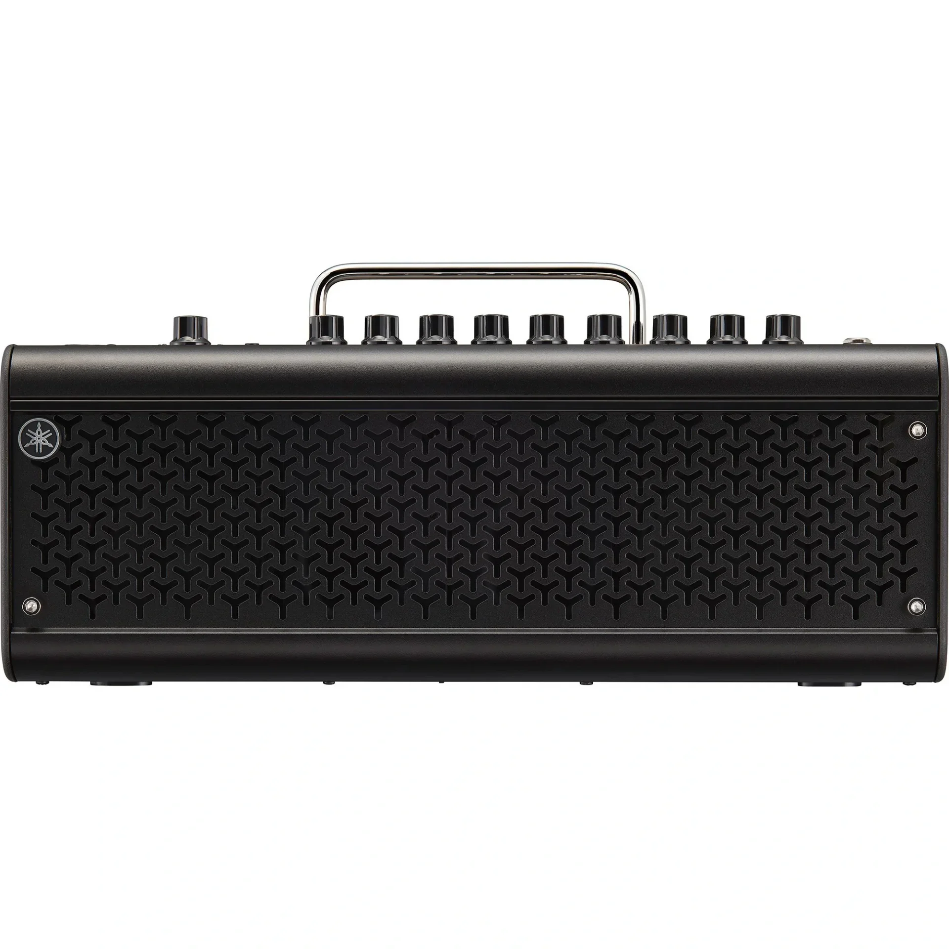 Yamaha THR30 II Wireless 30-Watt Modeling Combo Amfi (Siyah)