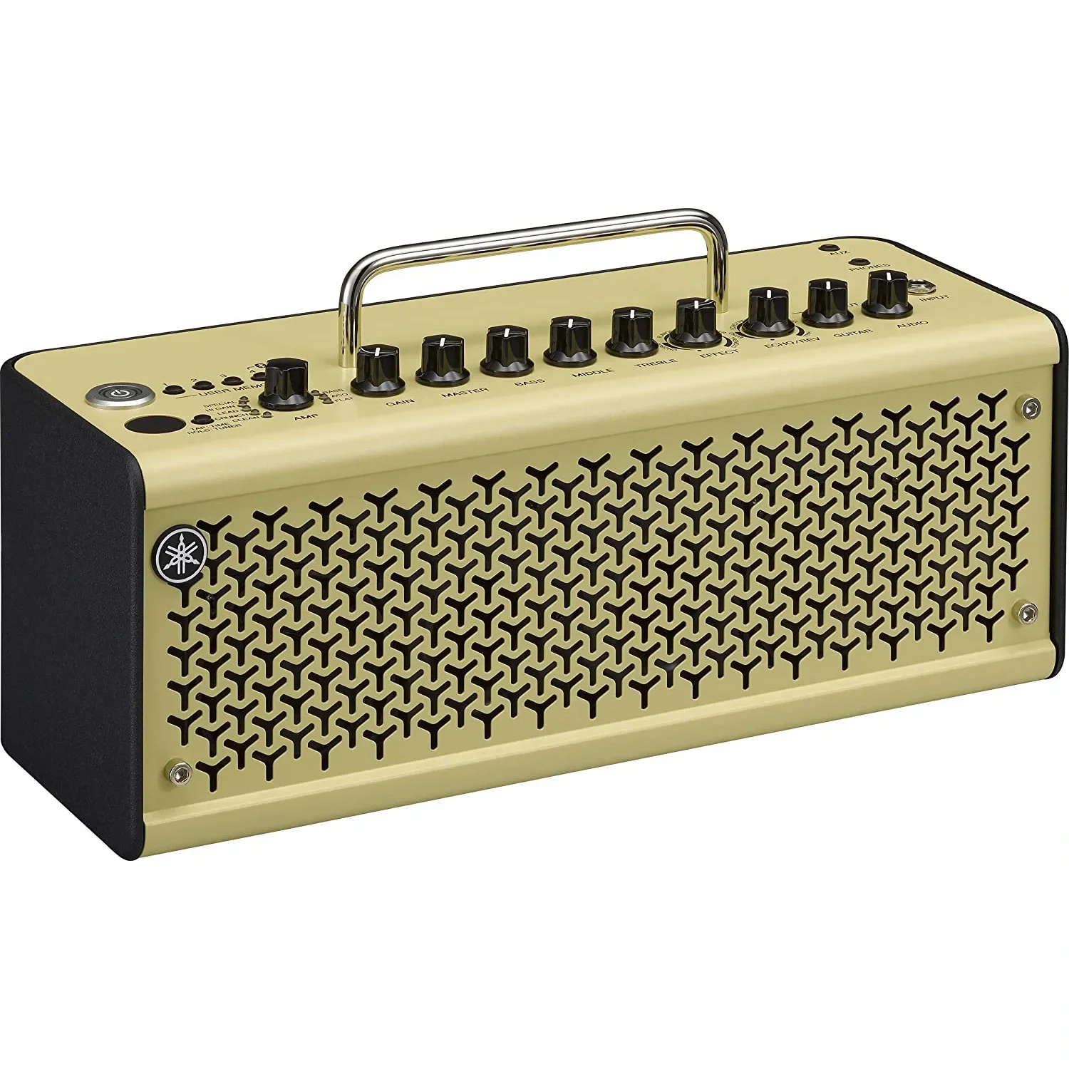 Yamaha THR10 II 2x3" 20-Watt Modeling Combo Amfi