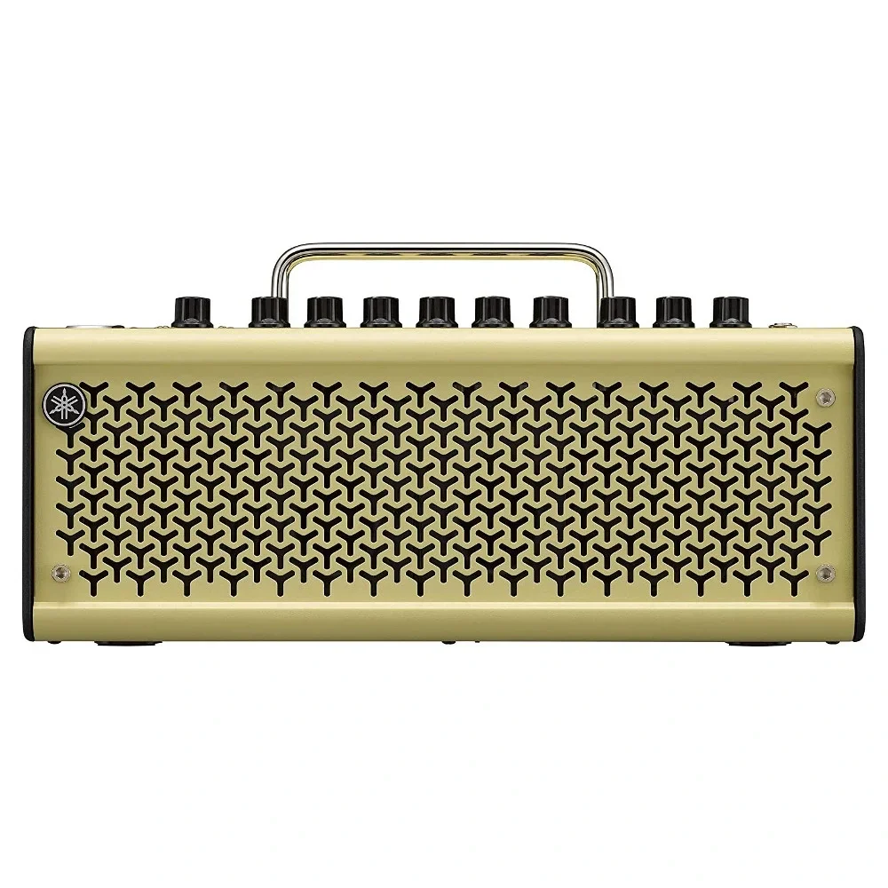 Yamaha THR10 II 2x3" 20-Watt Modeling Combo Amfi